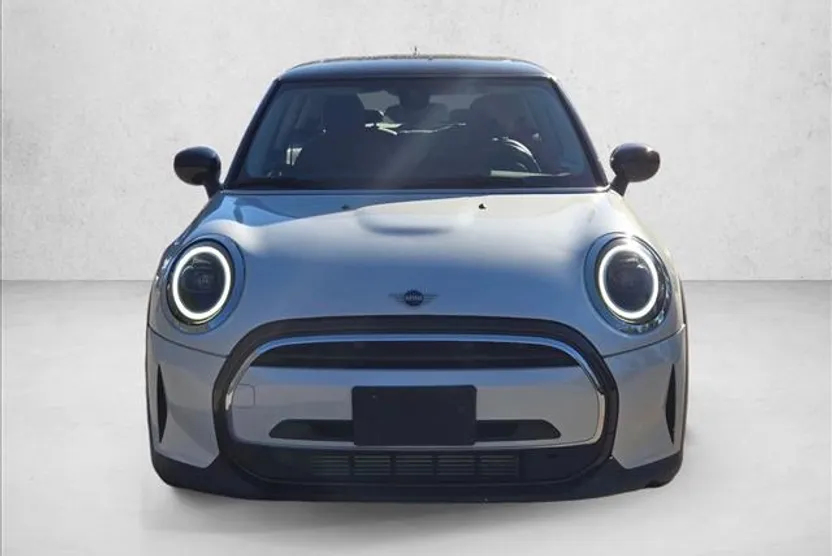 2023 Mini Cooper Hardtop 2 Door photo 1