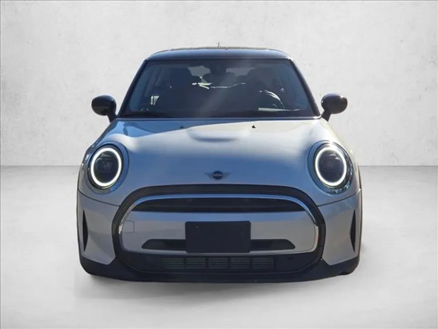 2023 Mini Cooper Hardtop 2 Door photo 1