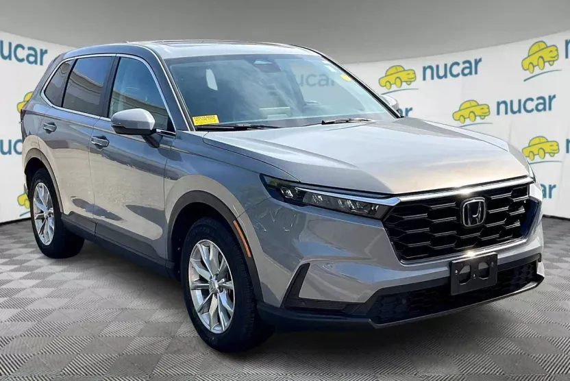 2023 Honda CR-V EX-L photo 1