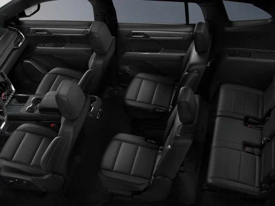 2025 Gmc Acadia Elevation photo 56