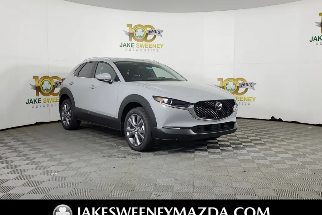 2025 Mazda CX-30 2.5 S Preferred photo 1