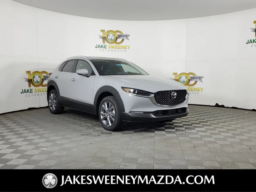 2025 Mazda CX-30 2.5 S Preferred photo 1