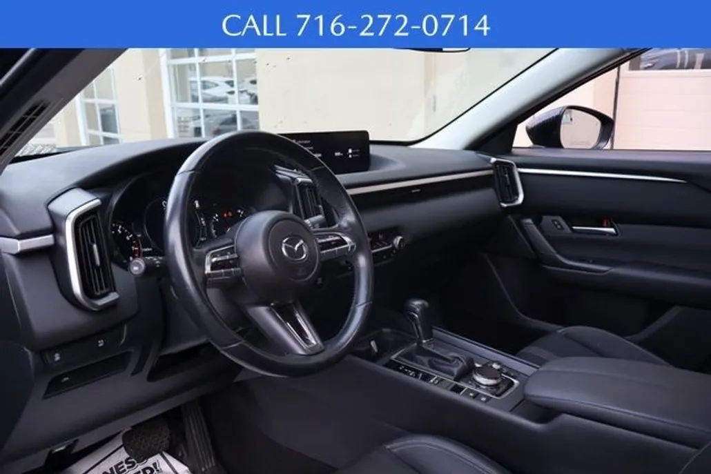 2023 Mazda CX-50 2.5 Preferred Plus photo 1