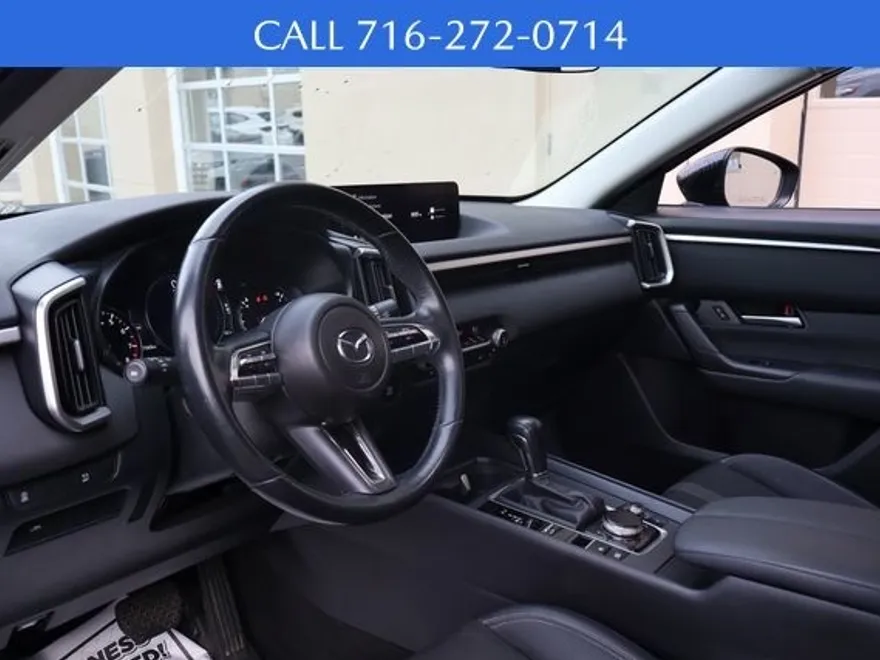 2023 Mazda CX-50 2.5 Preferred Plus photo 1