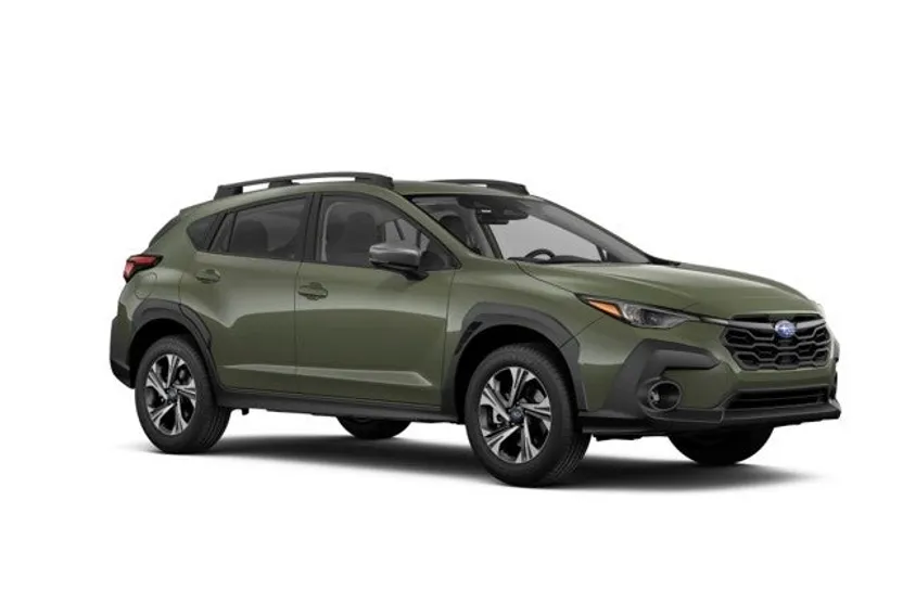 2026 Subaru Crosstrek Premium photo 1