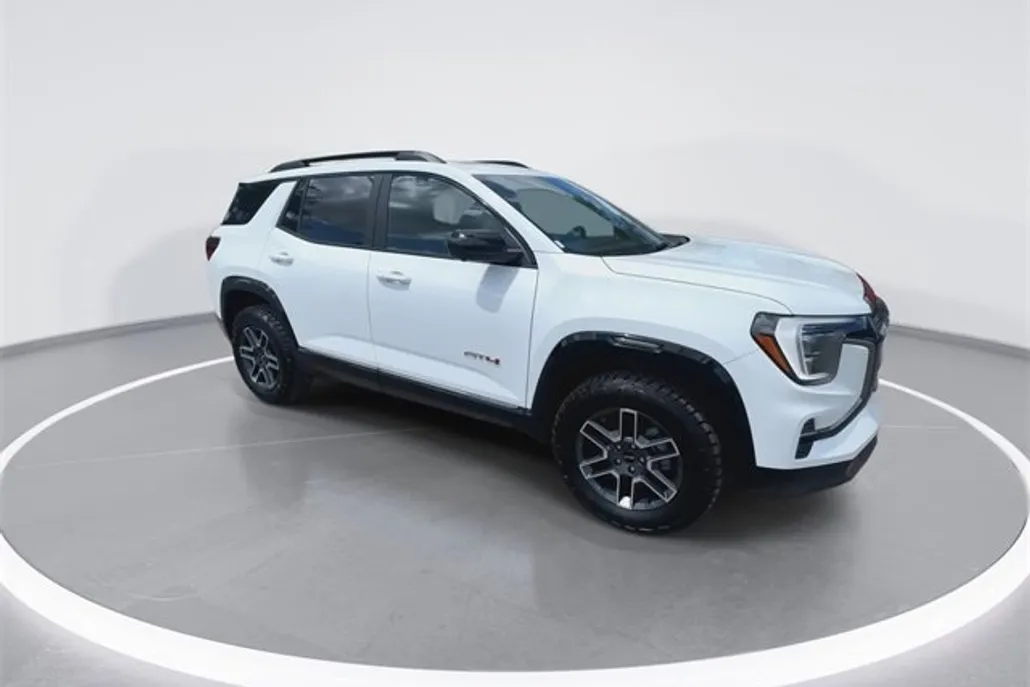 2026 Gmc Terrain AT4 photo 1