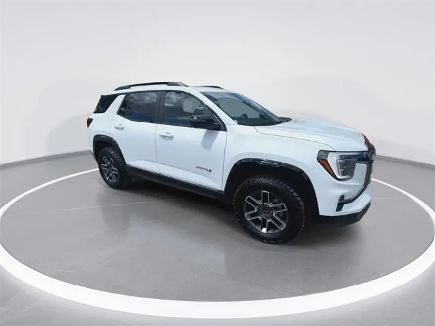 2026 Gmc Terrain AT4 photo 1