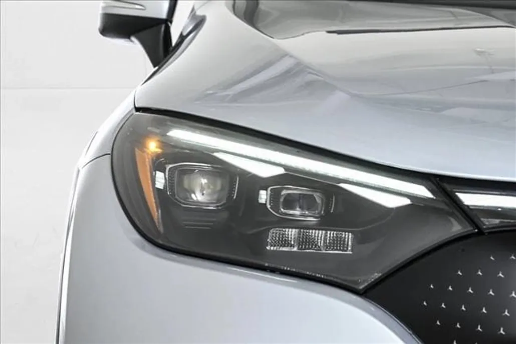 2025 Mercedes Benz 350 4MATIC photo 1