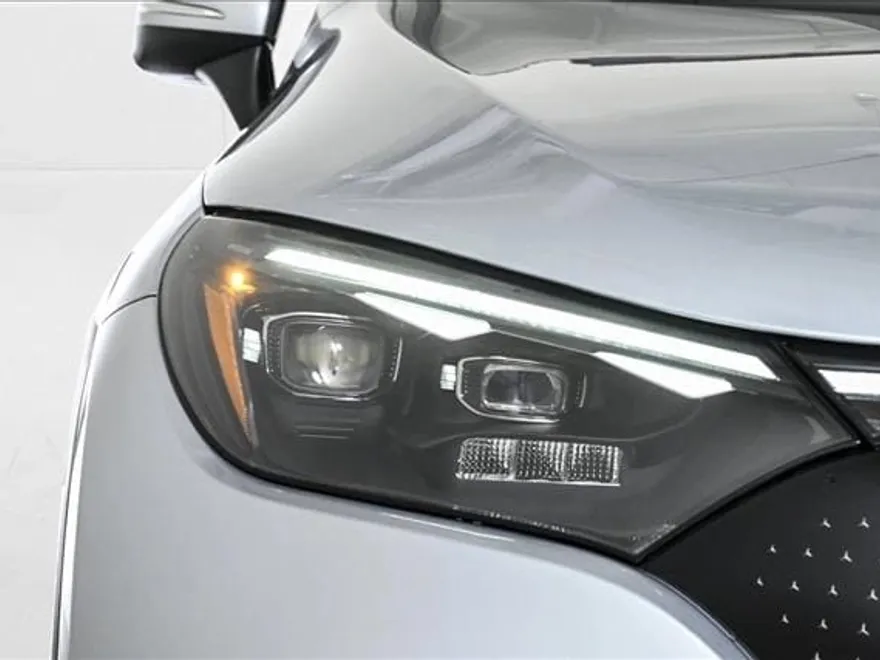 2025 Mercedes Benz 350 4MATIC photo 1