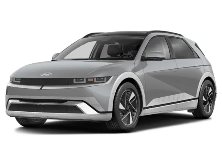 2025 Hyundai Ioniq 5 Limited photo 1