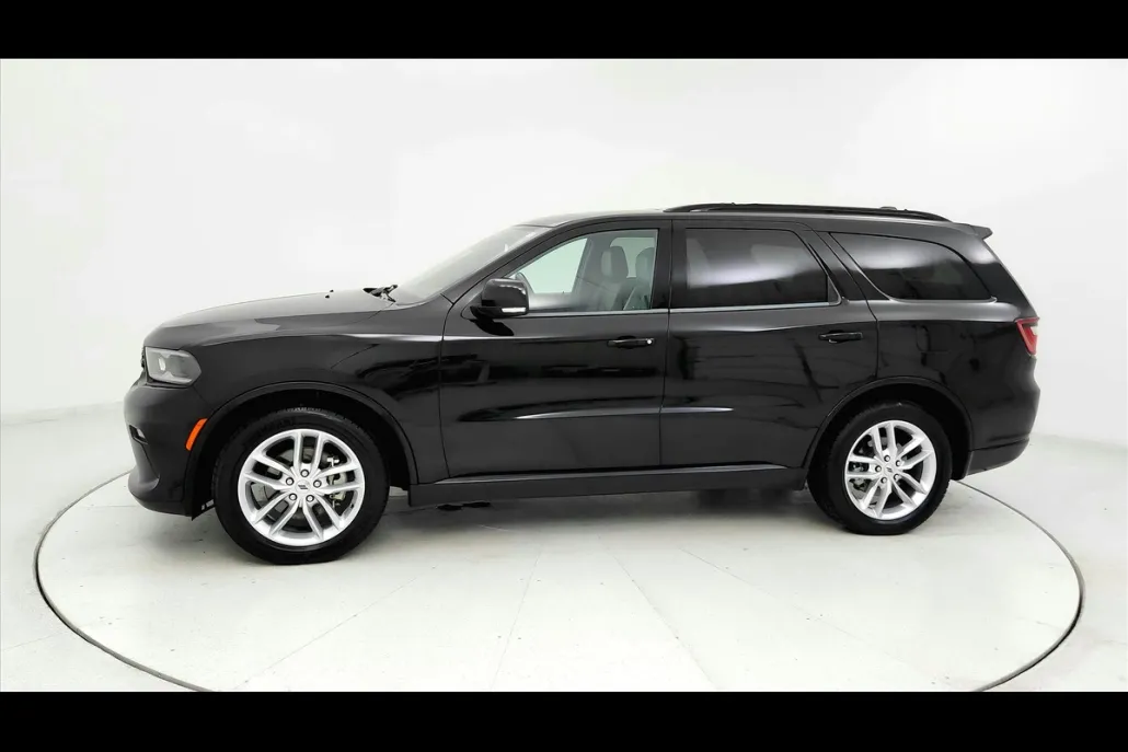 2023 Dodge Durango GT Plus Sport photo 1