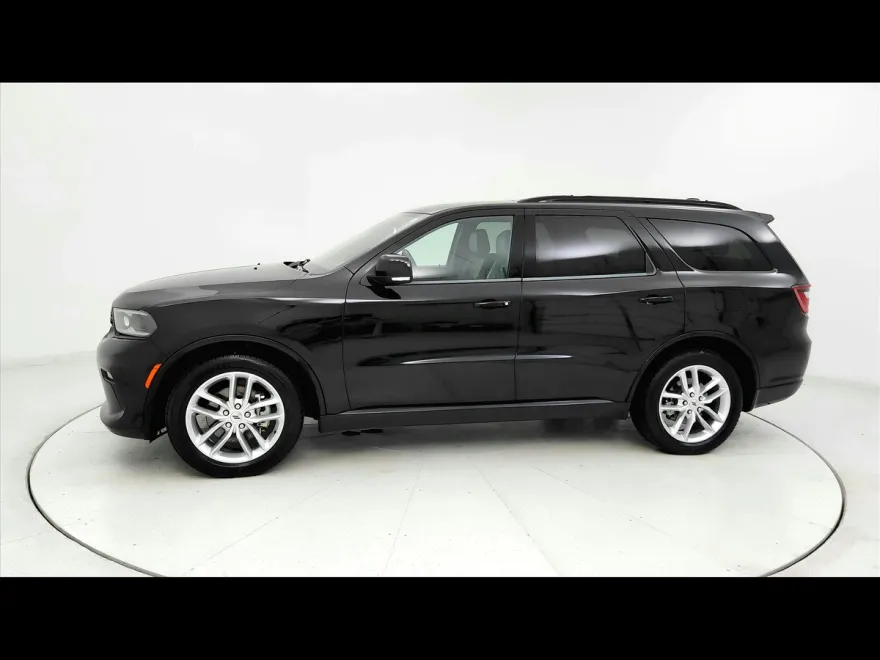 2023 Dodge Durango GT Plus Sport photo 1
