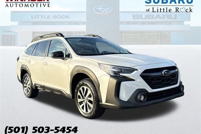 2025 Subaru Outback Premium photo 1
