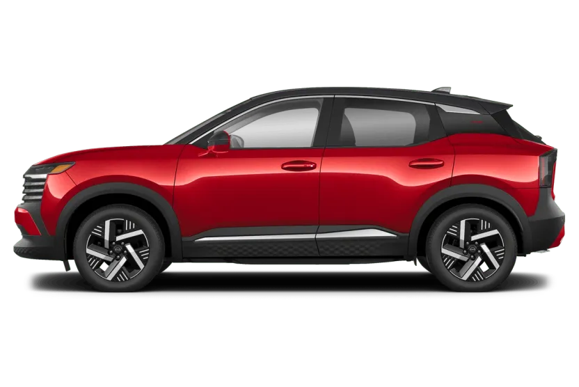2025 Nissan Kicks SV photo 1