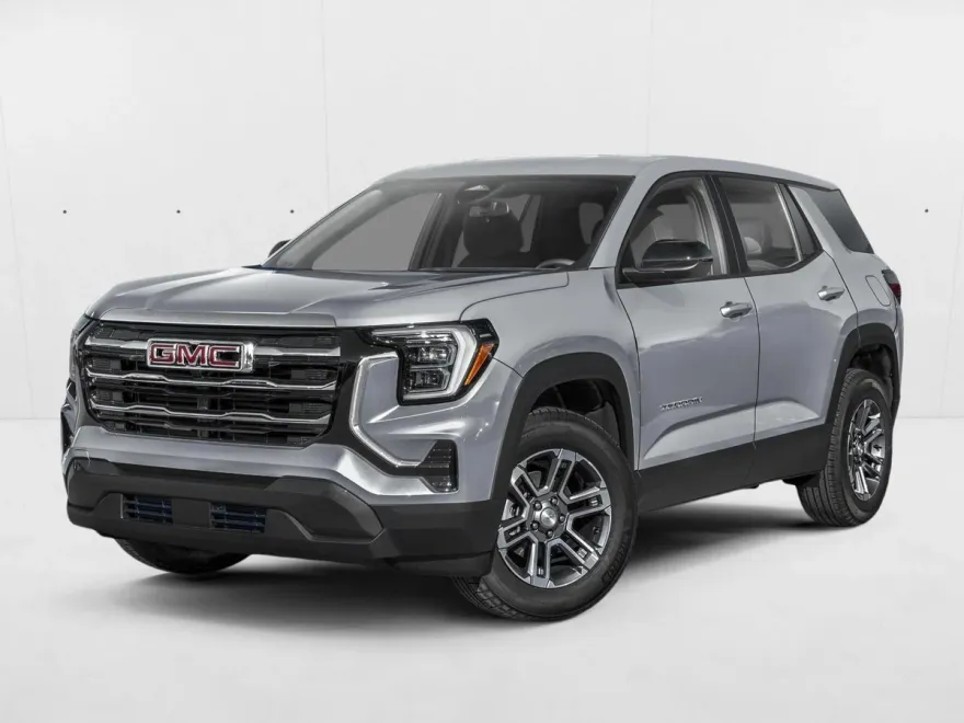 2026 Gmc Terrain Elevation photo 1