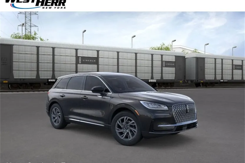 2025 Lincoln Corsair Premiere photo 1