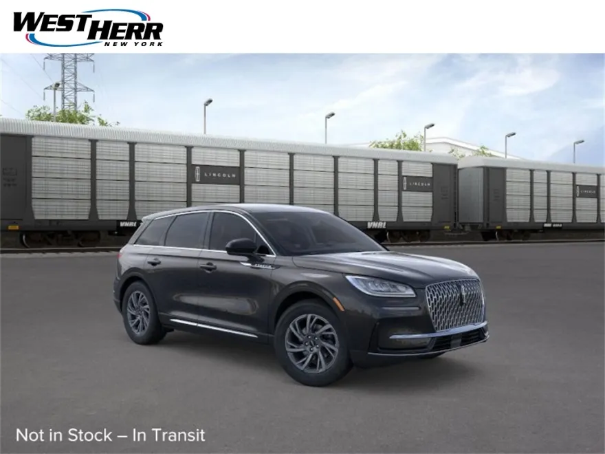2025 Lincoln Corsair Premiere photo 1