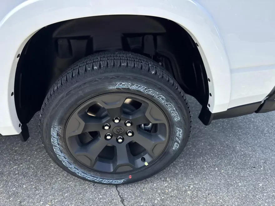 2026 Ram 1500 Big Horn photo 1