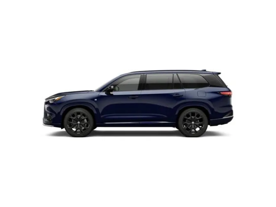 2026 Lexus TX 350 F SPORT photo 1