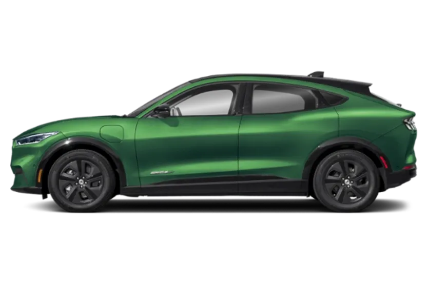 2025 Ford Mustang Mach-E Select photo 1