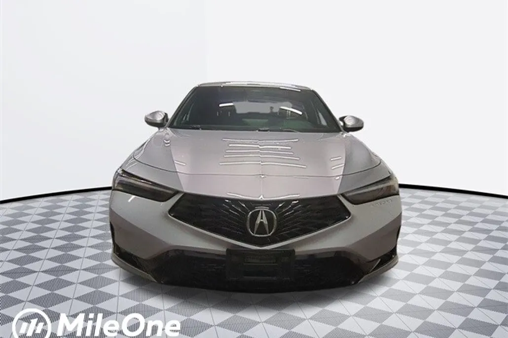 2024 Acura Integra A-Spec photo 1