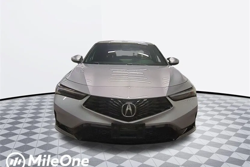 2024 Acura Integra A-Spec photo 1