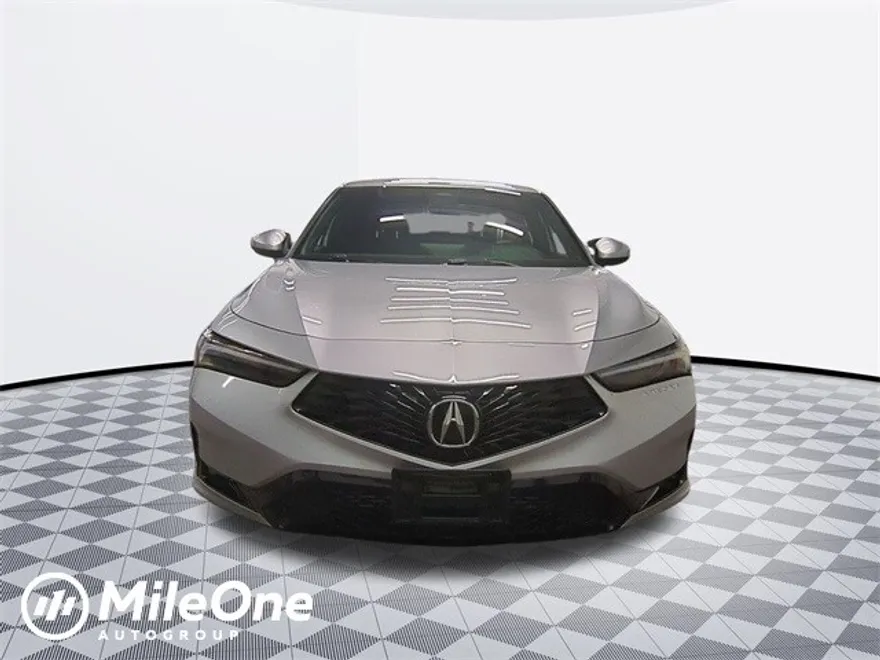 2024 Acura Integra A-Spec photo 1