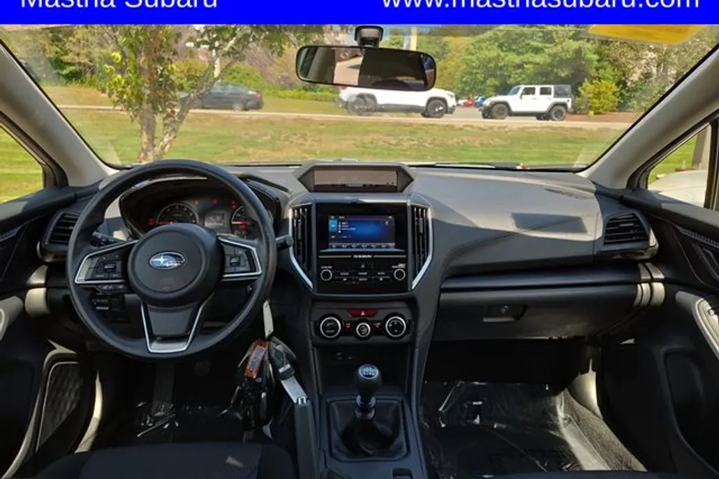 2023 Subaru Crosstrek Base photo 1