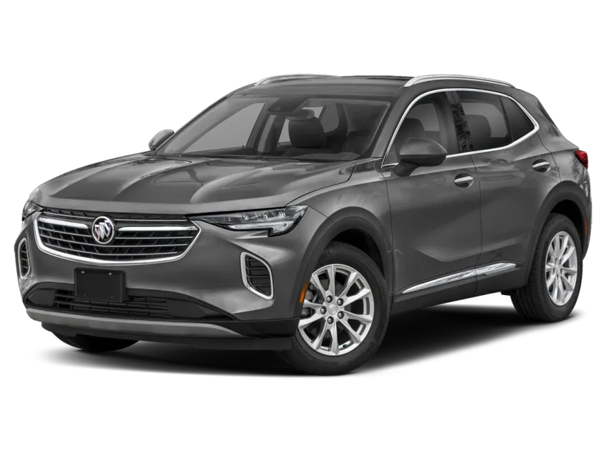 2021 Buick Envision Preferred photo 20