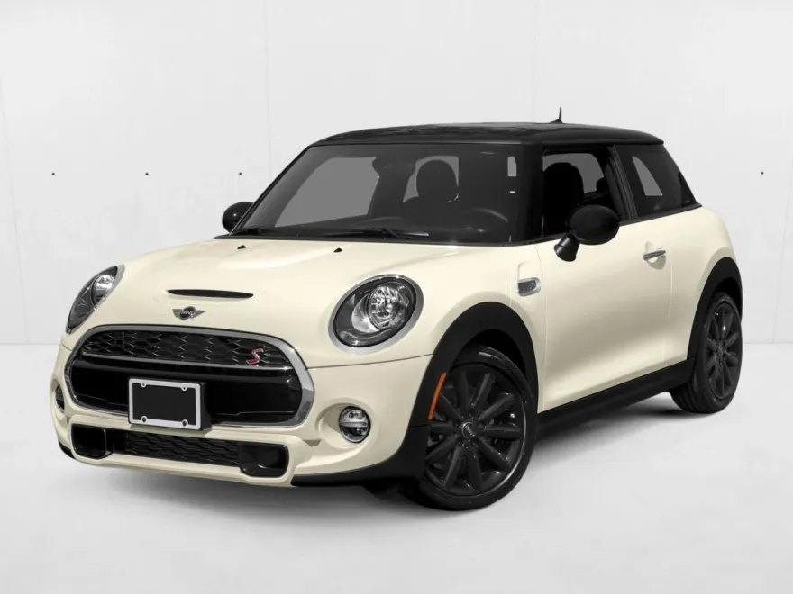 2017 Mini Cooper 2 Door Hardtop S photo 1