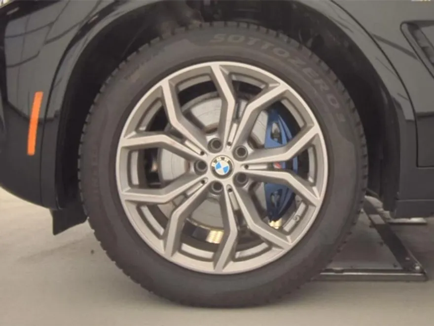2023 Bmw X3 M40i photo 1