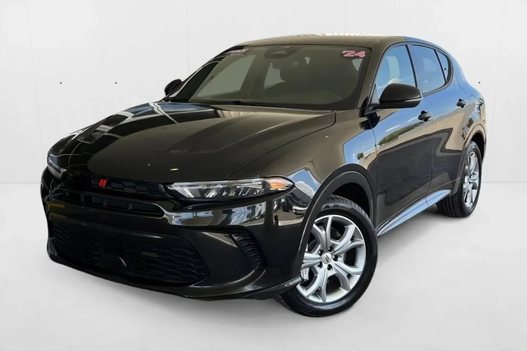 2024 Dodge Hornet R/T photo 1