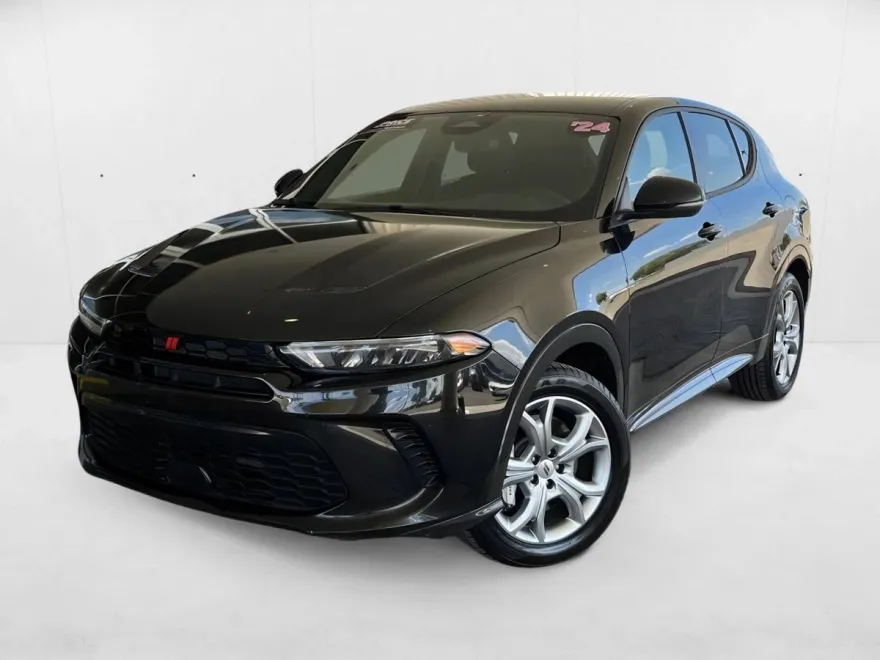 2024 Dodge Hornet R/T photo 1