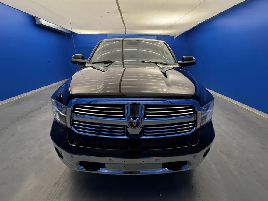 2015 Ram 1500 Big Horn photo 1
