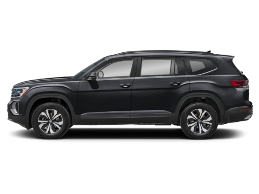 2026 Volkswagen Atlas SE Technology photo 1