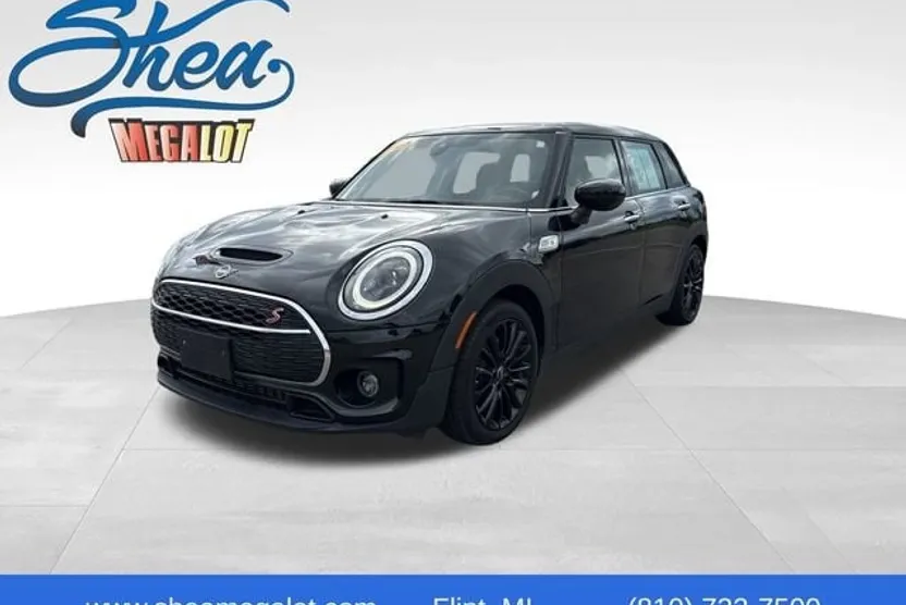 2023 Mini Clubman Base S photo 1