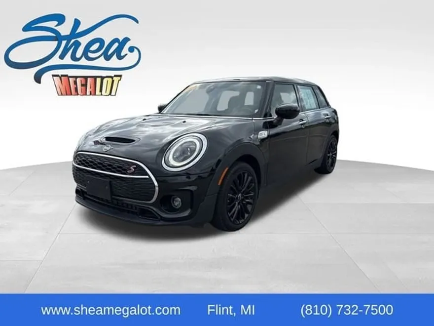 2023 Mini Cooper Base S photo 1