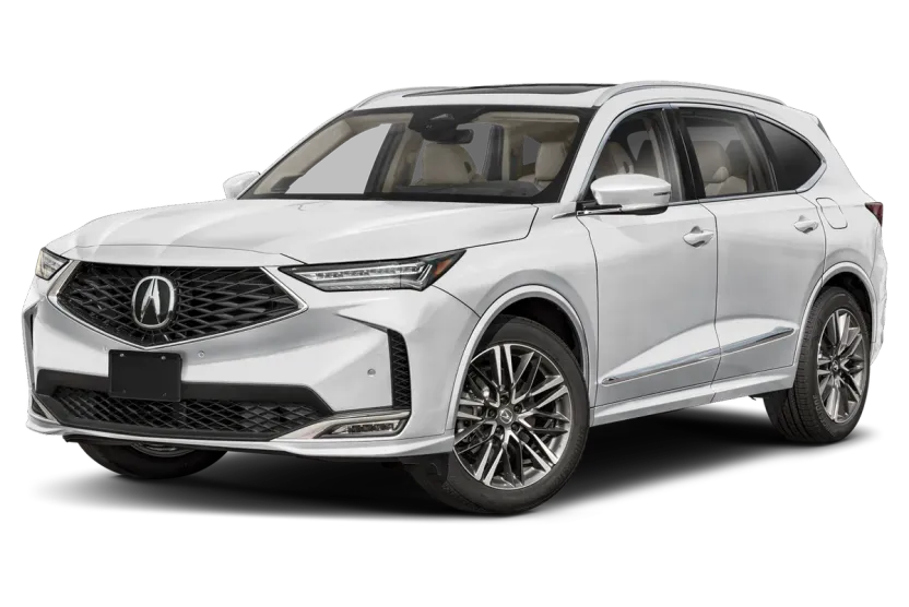 2026 Acura MDX SH-AWD Advance photo 1