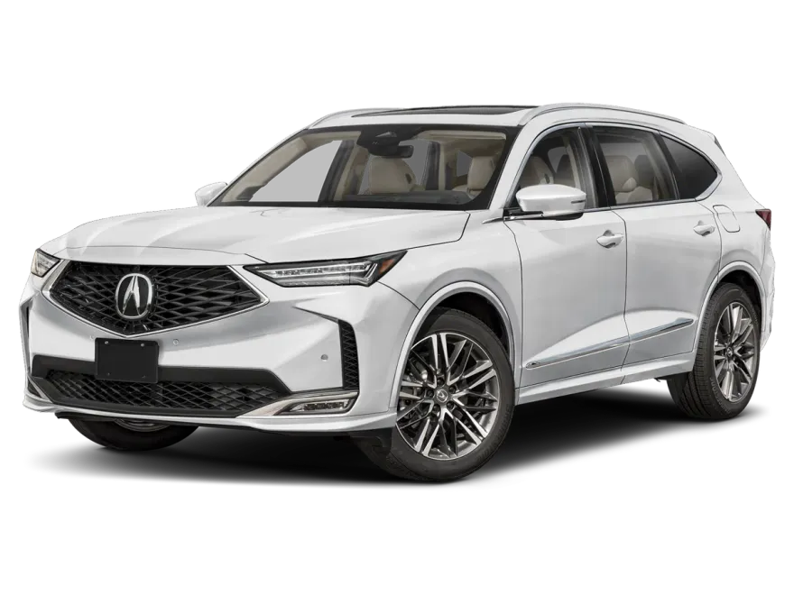 2026 Acura MDX SH-AWD Advance photo 1