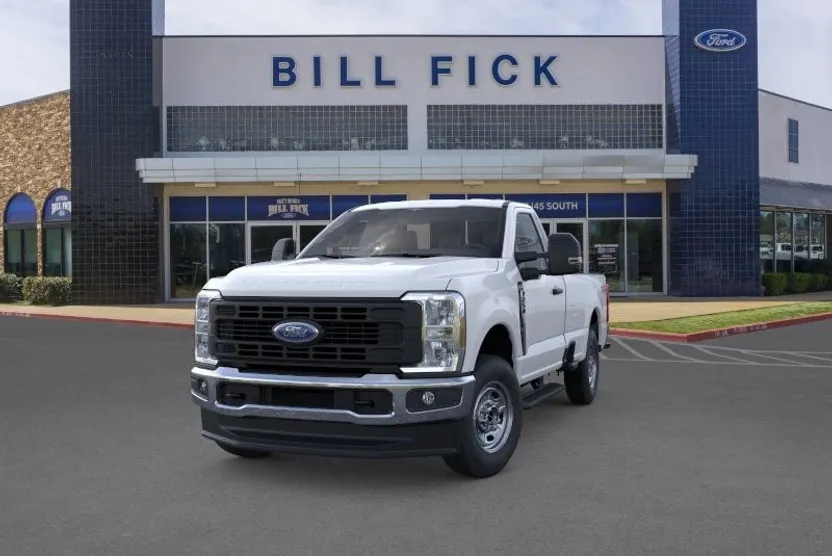 2024 Ford F-250 XL photo 1