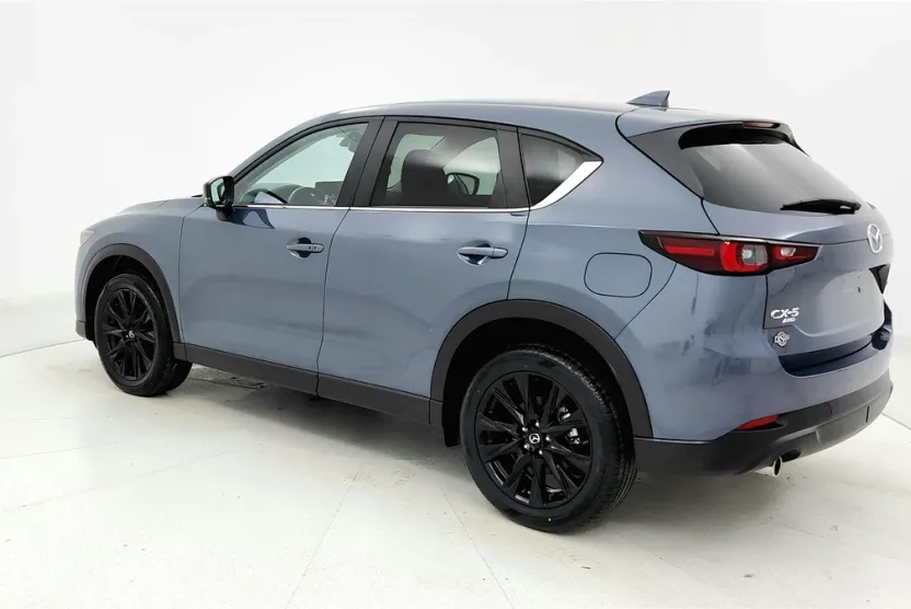 2024 Mazda CX-5 2.5 S Carbon photo 1