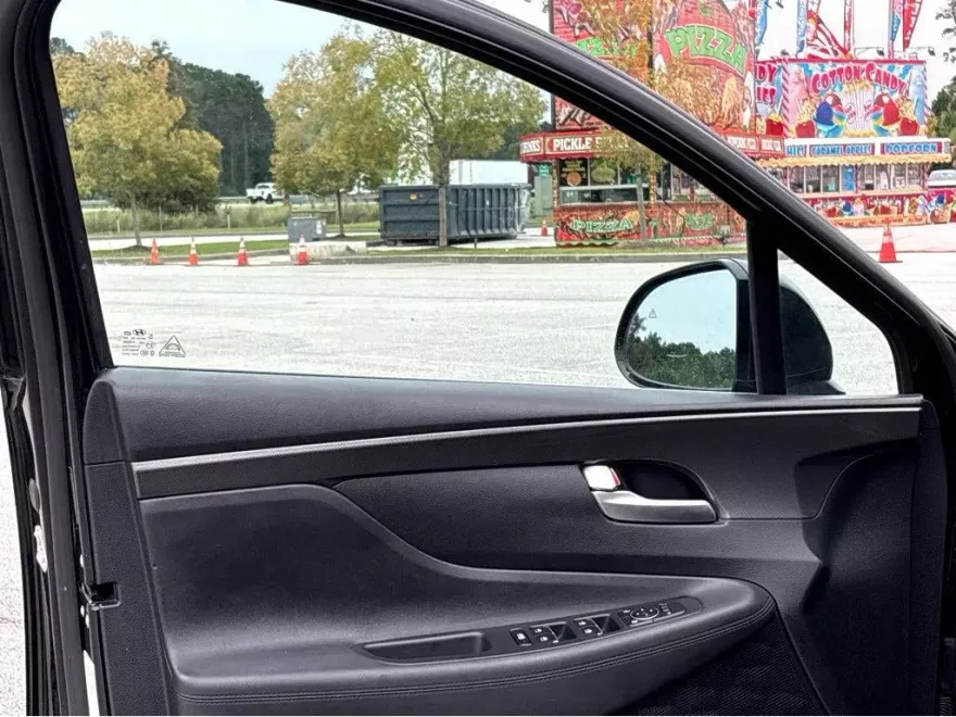 2023 Hyundai Santa Fe SEL photo 1
