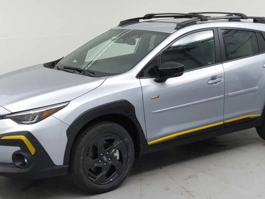 2024 Subaru Crosstrek Sport photo 1
