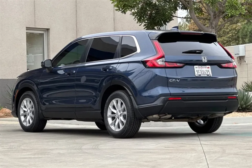 2023 Honda CR-V EX-L photo 1