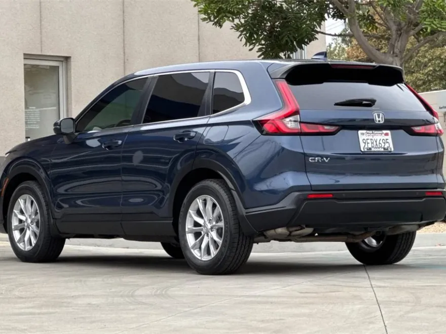 2023 Honda CR-V EX-L photo 1