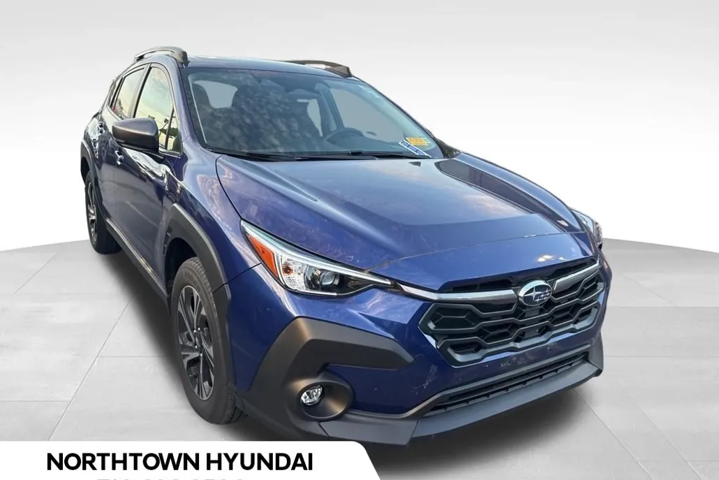 2024 Subaru Crosstrek Premium photo 1
