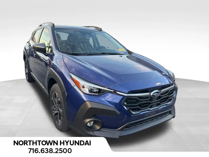 2024 Subaru Crosstrek Premium photo 1
