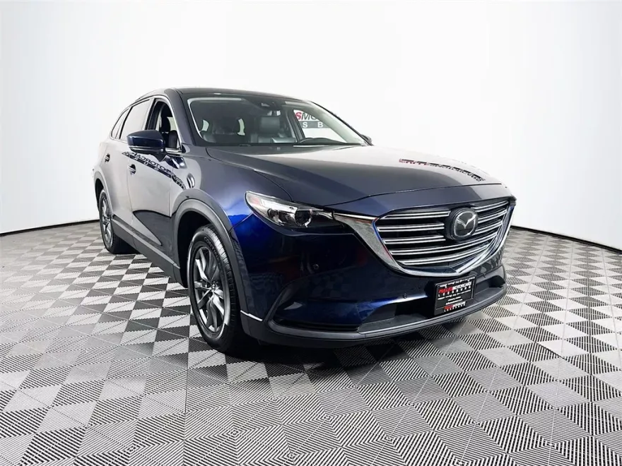 2020 Mazda CX-9 Touring photo 1