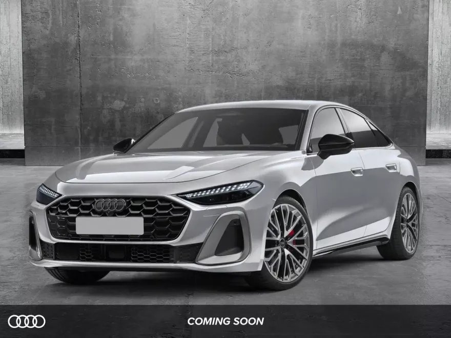 2025 Audi A5 2.0T Premium Plus photo 1