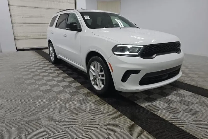 2024 Dodge Durango GT Plus photo 1